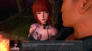 complete gameplay deviant anomalies part 18