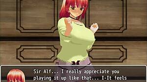 Girl b hero scenes - part 15 fytte 😊