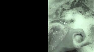 Watch This Sexy Brazilian Amateur Cum In The Bath?