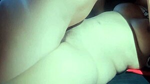 stepmom forgets hesitation on beach with better cock