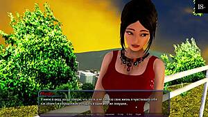 Harem Hotel Part 9: Fucking The Whore