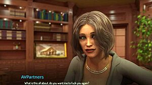 i'm bound in this game and can't escape