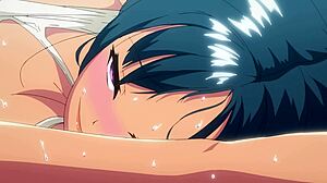 passionate creampie in koumi-jima shuu 7