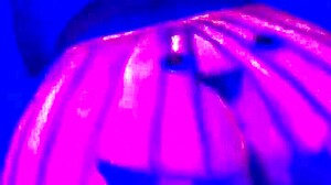 happy halloween with homemade anime ass fun!