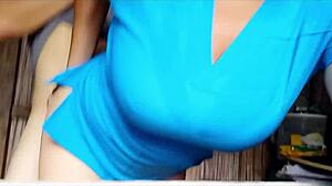 Milf Nurse Fucks Patient In Hospital