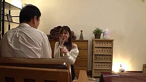 Ginza Beauty's Ultimate Handjob Technique! Explosive Cumshots with Insane Pleasure from Slick Oil and Juices in Wild Sex!!