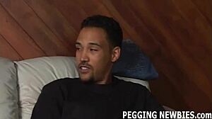 i'm finally gonna peg you like you've dreamed 😈