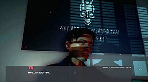 complete gameplay deviant anomalies part 18