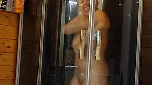 i'm leavin europe wit hot memries of agarabas and olpr's big tits and ass dancin