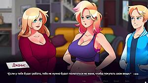 complete gameplay life in woodchester part two