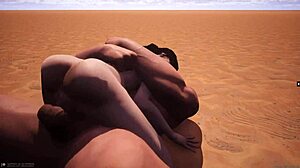 Maya Screams: Fuck Me Harder While Covered in Cum!