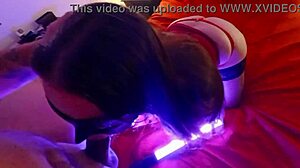 Curvy milf stepmother seduces lucky stepson with unprotected passion