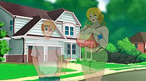 Complete Gameplay: The Secret of the House Part 2