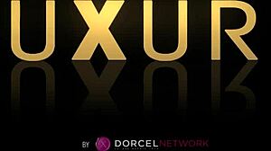 Private orgy and bondage with 2 gorgeous babes in lingerie.