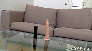 Hard core homo sex with intense contrasts