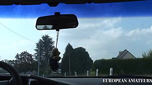 i did double penetration and fisting on beautiful chubby blonde