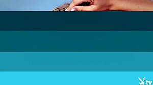 I watch playboy tv cybergirl of the year s1e1, feeling the erotic vibe