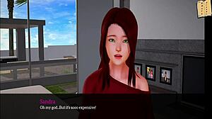 Intriguing Adventures In My New Family Cartoon