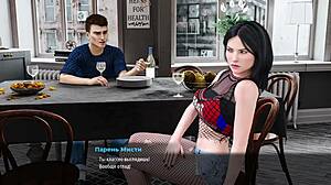 Complete Gameplay - Fashion Business Episode 3 Part 12