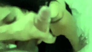 tragandose mi leche como putica sucking teen 18+