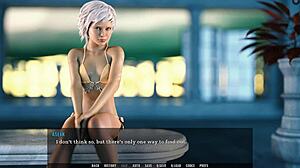 Watching Lesbian Sex In Game