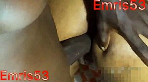 fuck me hard and make me squirt all over your big black cock