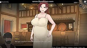 Australian Wife Swap with Creampie Cuckold