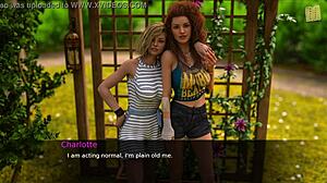 Stepmom Petra Eagle Craves Intense Action with Young Stud