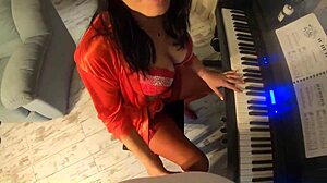 Milfycalla's Bold Compilation of Fetish Blowjobs