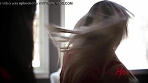 Allherluv com - We Don't Mess Around Teaser