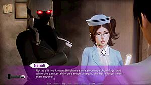 Academy 257 showcases various body types