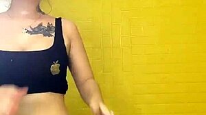 Sexy Girl Begs For Intense Ass Fucking Adventure