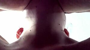 Jenna Jaymes Performs Freaky Acts Including Rimjob And Cumshot