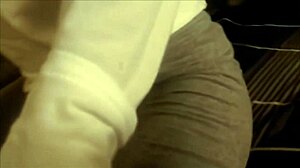 Preparing asian love doll