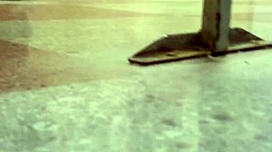 Gay Guys Fuck In The Toilet!