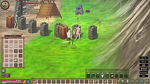 Playing Mad Island Survival Game Part 3