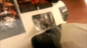 Preparing asian love doll