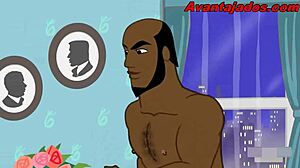 negros musicos na suruba gay 😏