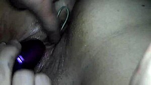 Hardcore sex session recorded