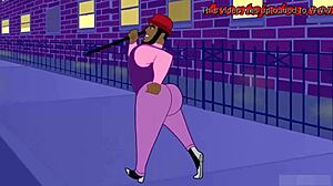 negros musicos na suruba gay 😏