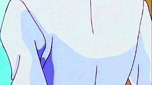 Anime Teen 18+ In Rough Tight Pussy Scene