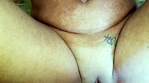 Fucking a Smoking Hot Slut in POV With Shaved Pussy and Facial Cumshot Finish