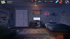 Summer Time Saga Unc Part 17