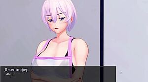 Complete gameplay - hs tutor part 22