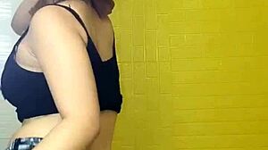 Sexy Girl Begs For Intense Ass Fucking Adventure