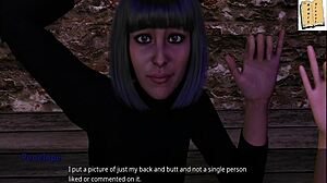 wvm 73 running around college naked is never a good idea.