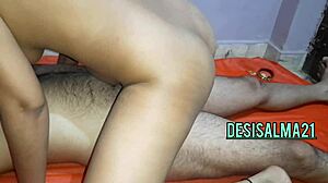 wife's first anal with neighbor's monster cock outdoors