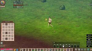 Playing Mad Island Survival Game Part 3