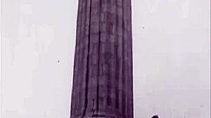 Dark Lantern Entertainment Presents Vintage Cartoon Animation