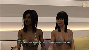 Leap of Faith: Robin's Adventure